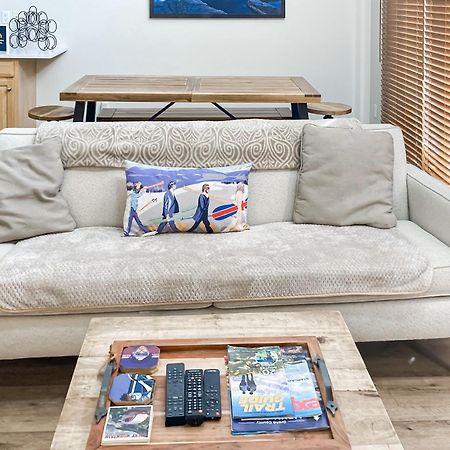 フレイザー Spruce Ridge 706Dヴィラ エクステリア 写真