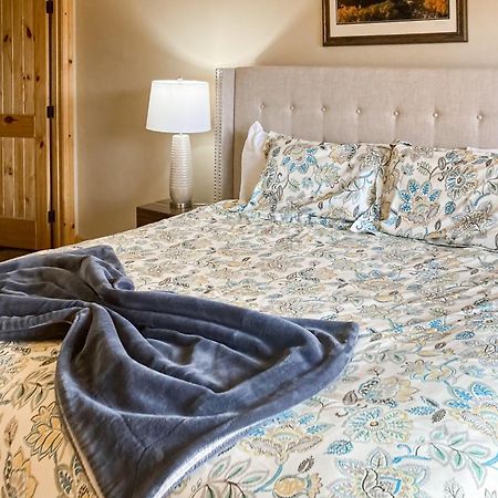 フレイザー Spruce Ridge 706Dヴィラ エクステリア 写真