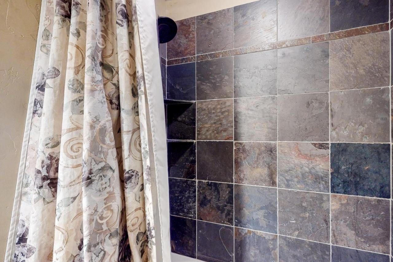 フレイザー Spruce Ridge 706Dヴィラ エクステリア 写真