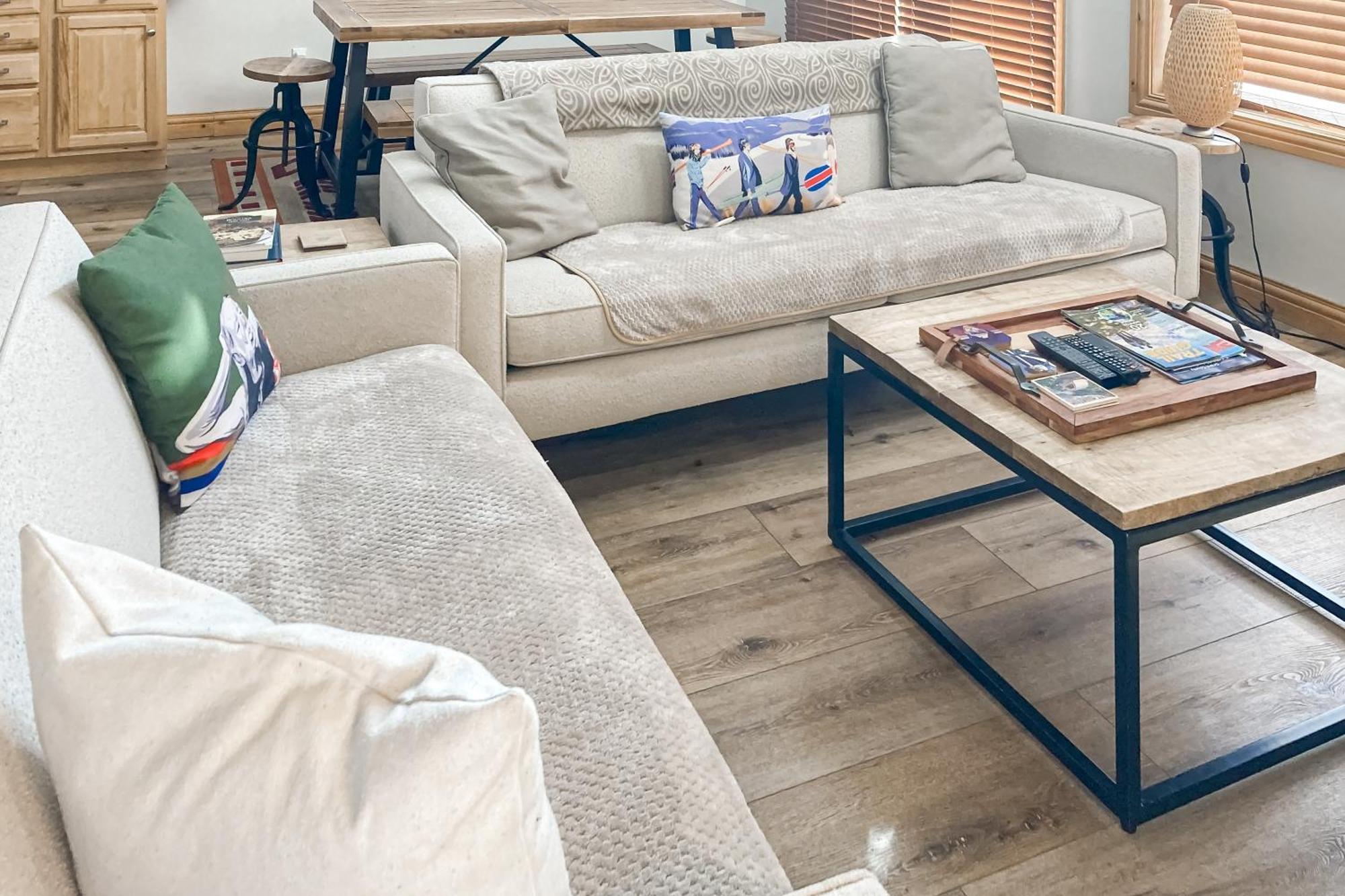 フレイザー Spruce Ridge 706Dヴィラ エクステリア 写真